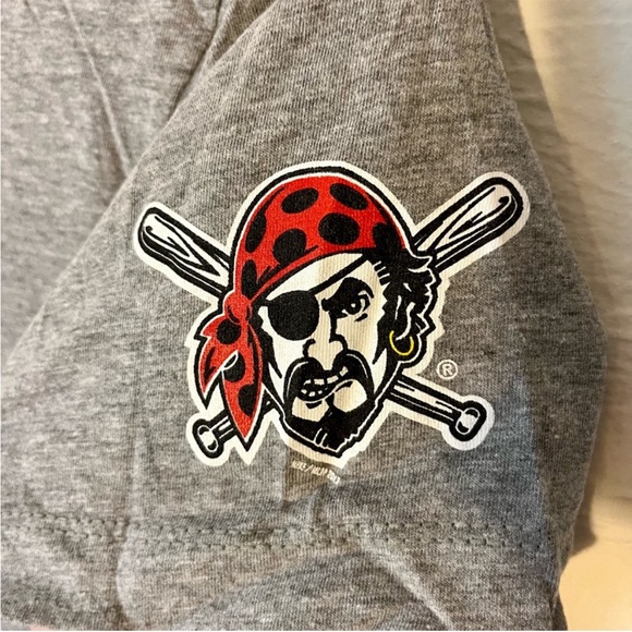 Pittsburgh Pirates MLB Official Merch Baseball Nike - Picture 2 of 4